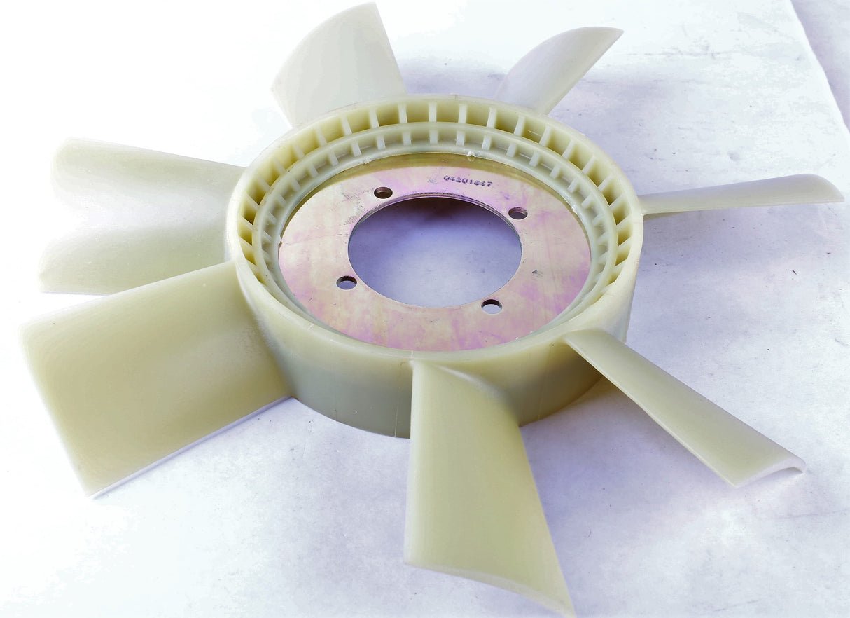 DEUTZ DIESEL - 0420-1847 - FAN