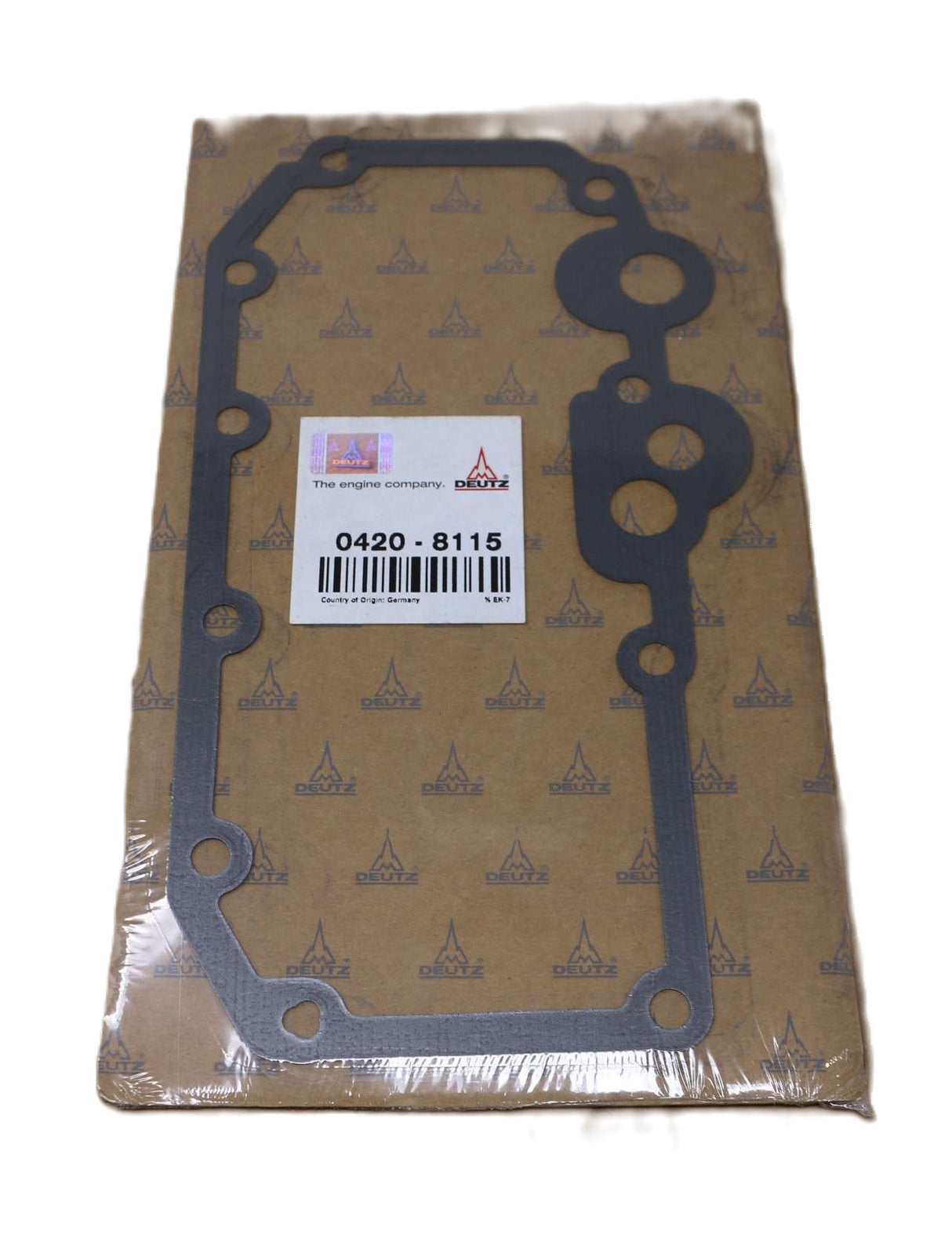 DEUTZ DIESEL - 0420-8115 - GASKET