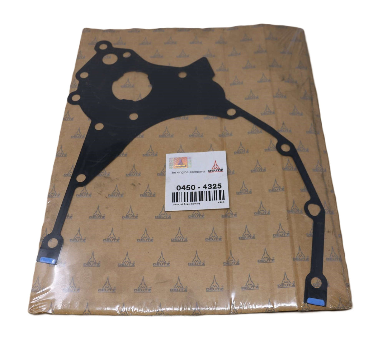 DEUTZ DIESEL - 0450-4325 - GASKET