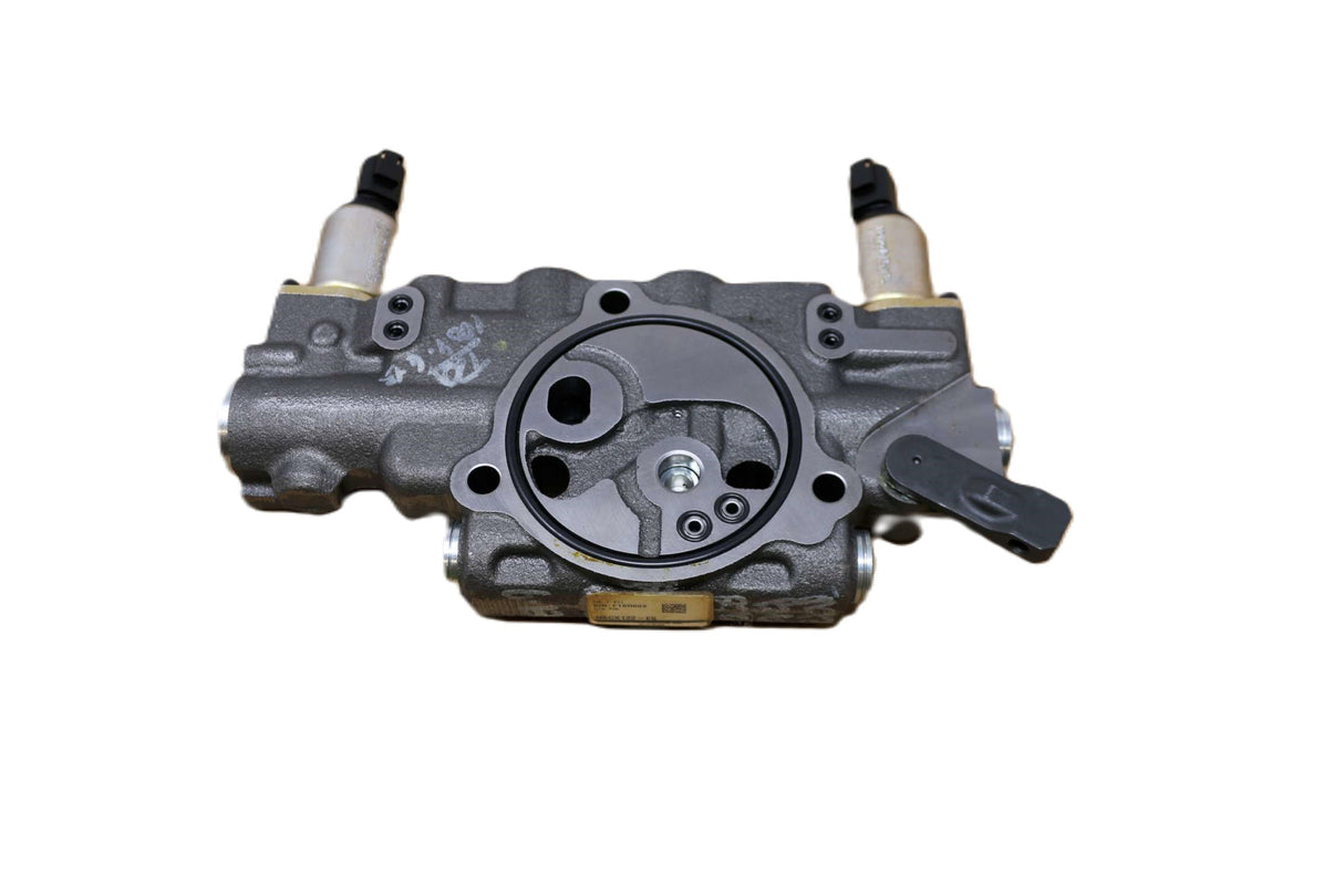 HUSCO - NSCX122-E5 - HYDRAULIC VALVE SECTION
