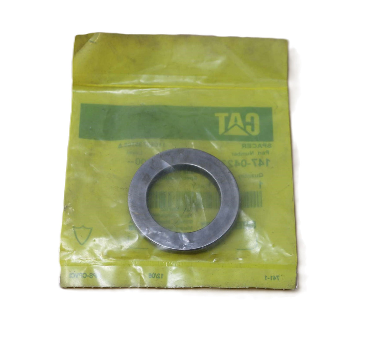 CATERPILLAR - 147-0423 - SPACER WASHER