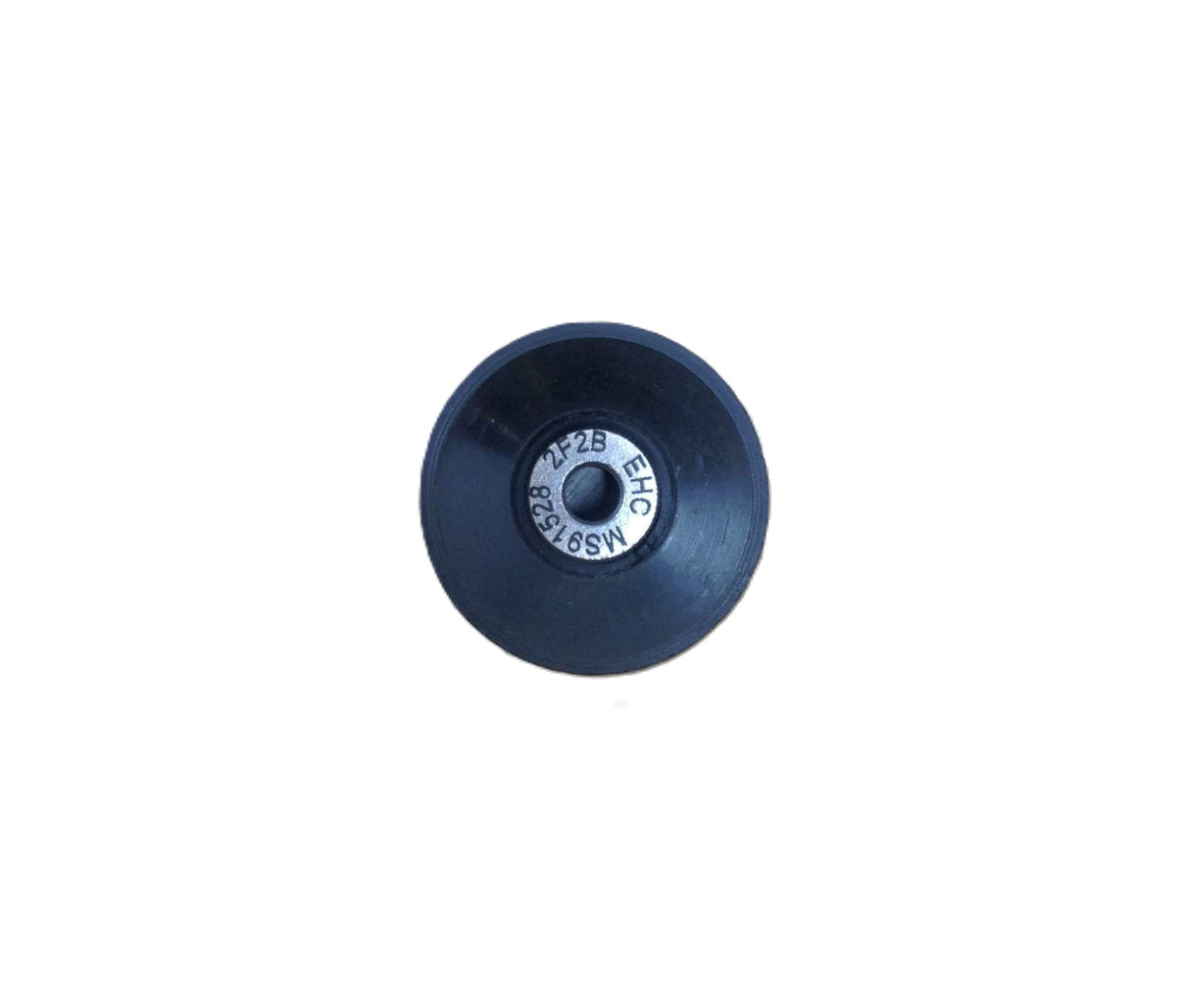 GOVERNMENT - MILITARY STANDARD NUMBERS - MS91528-2F2B - KNOB: DIAL 1/4 SHAFT
