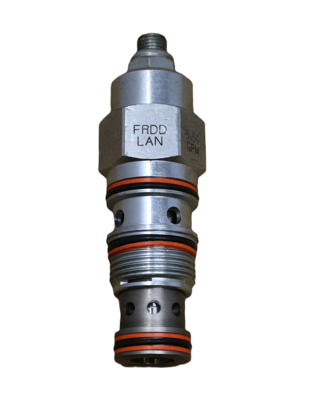 SUN HYDRAULICS - FRDD-LAN - HYDRAULIC VALVE CARTRIDGE: FLOW CONTROL 4.3GPM
