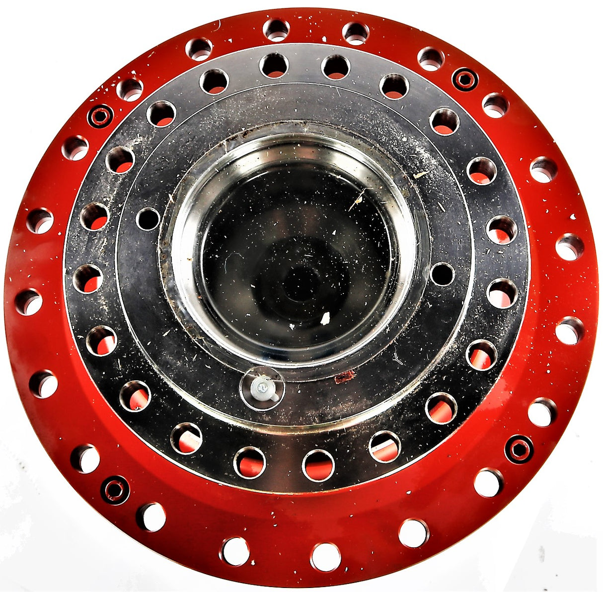 AMERICAN AUGER - 30-760-7002-01 - PLANETARY GEARBOX ONLY - NO MOTOR: CRAWLER