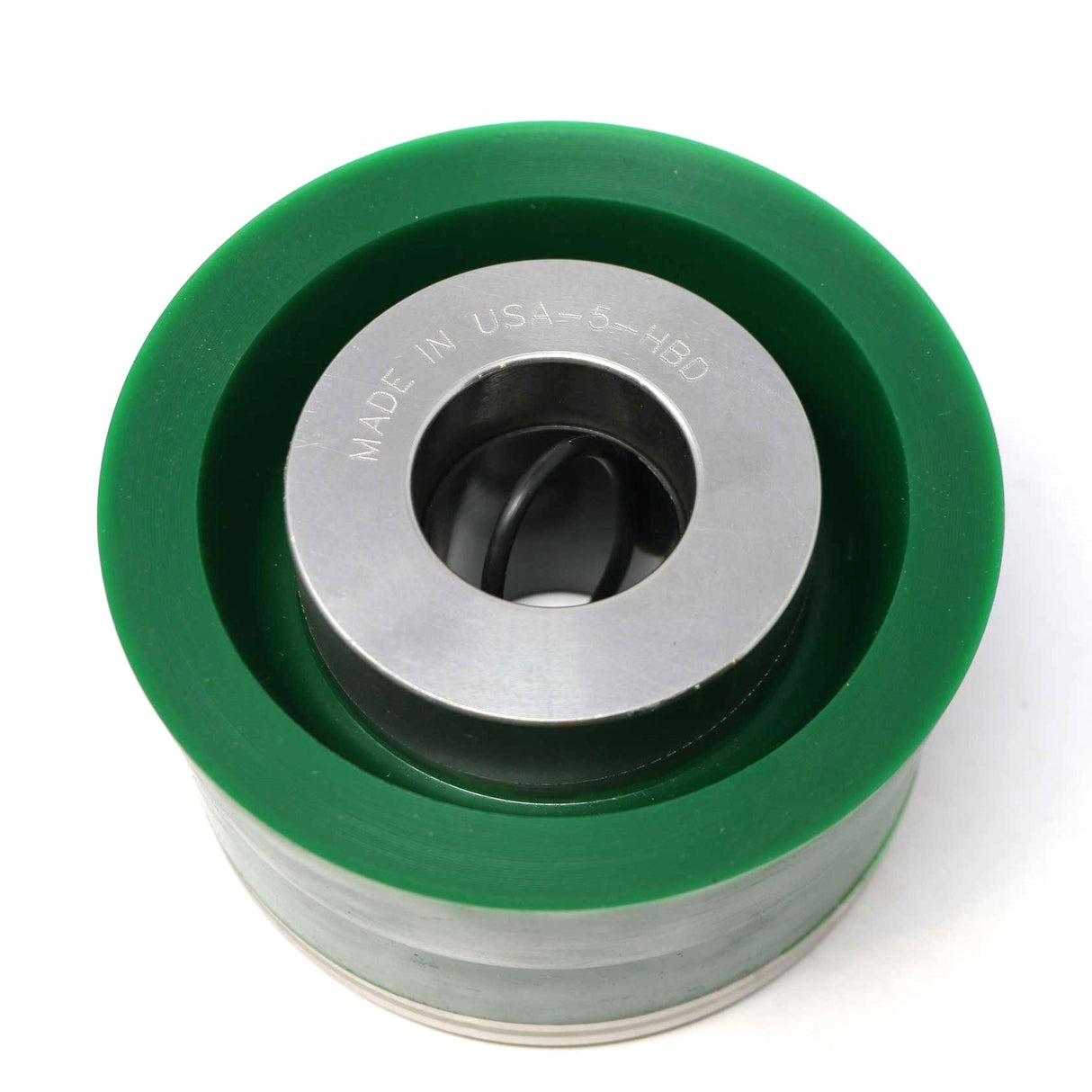 AMERICAN AUGER - 8MP52018-22 - 5" URETHANE PISTON SA-4 END