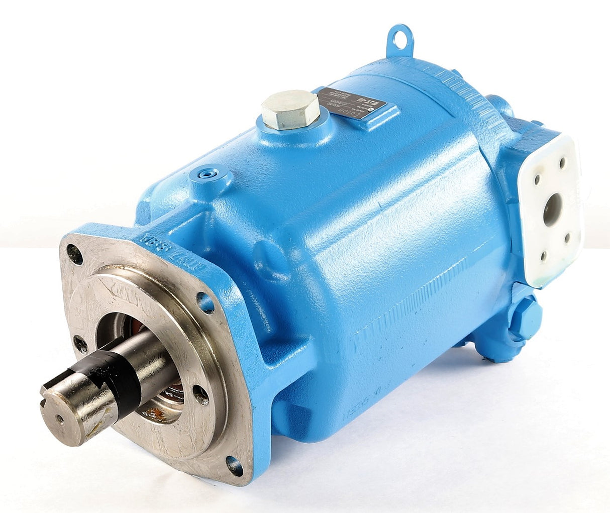 MORBARK - 26750-760 - HYDRAULIC AXIAL PISTON MOTOR