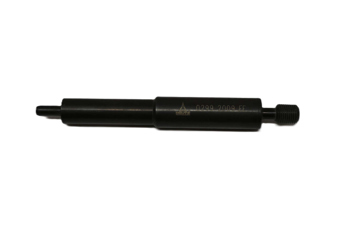 DEUTZ DIESEL - 0299-2009 - CONNECTION