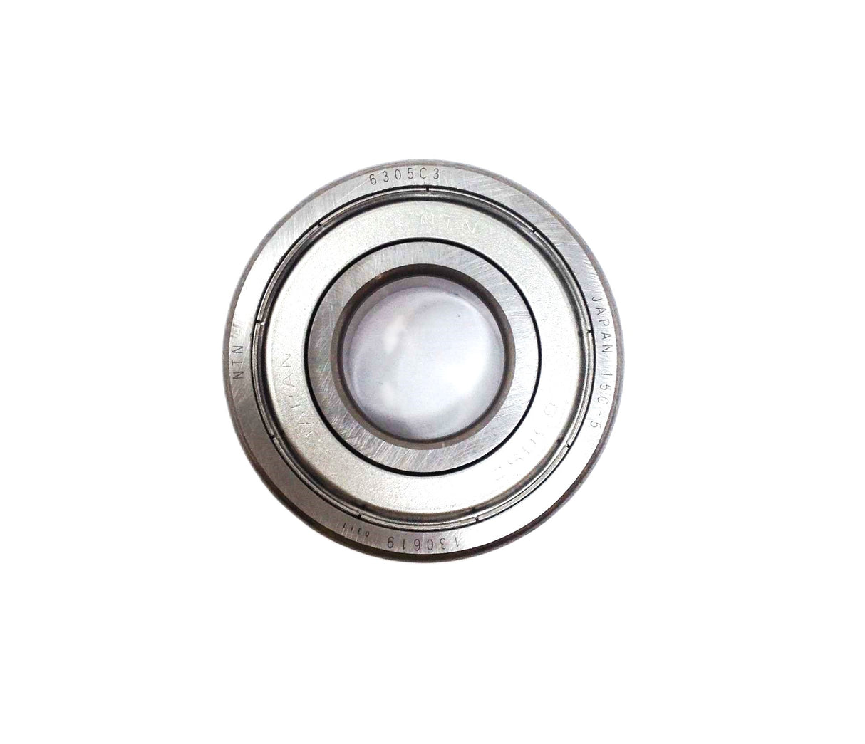 NTN - 6305ZZC3/5K - BALL BEARING 25mm ID