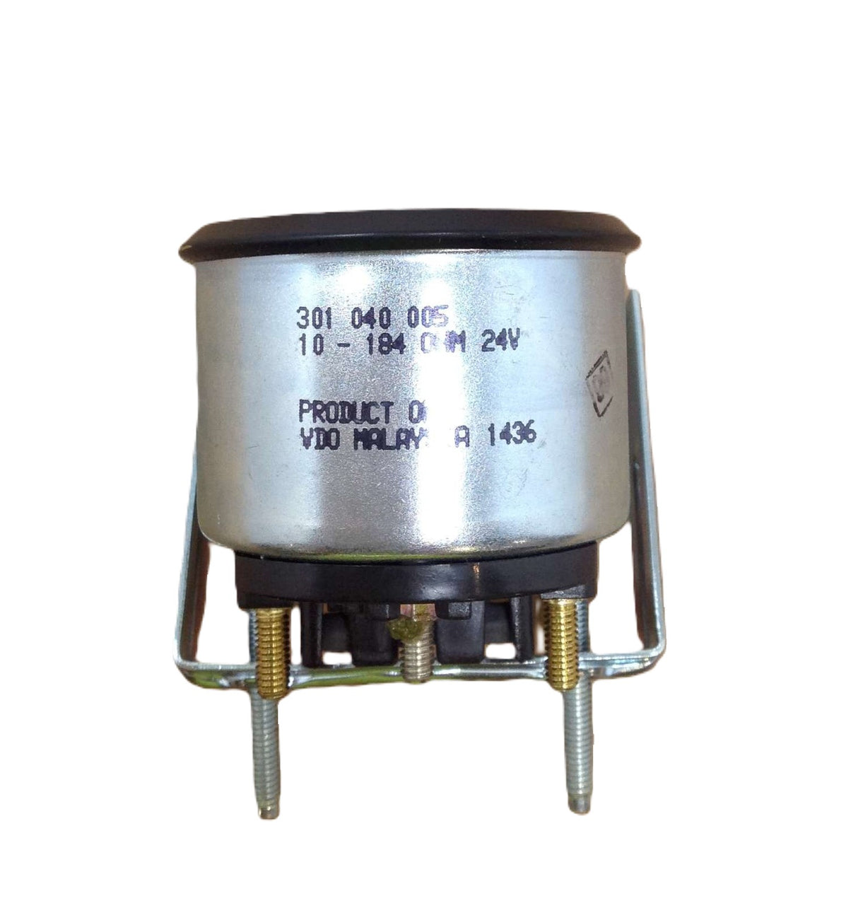 VDO - 301-040-005 - FUEL GAUGE 24V
