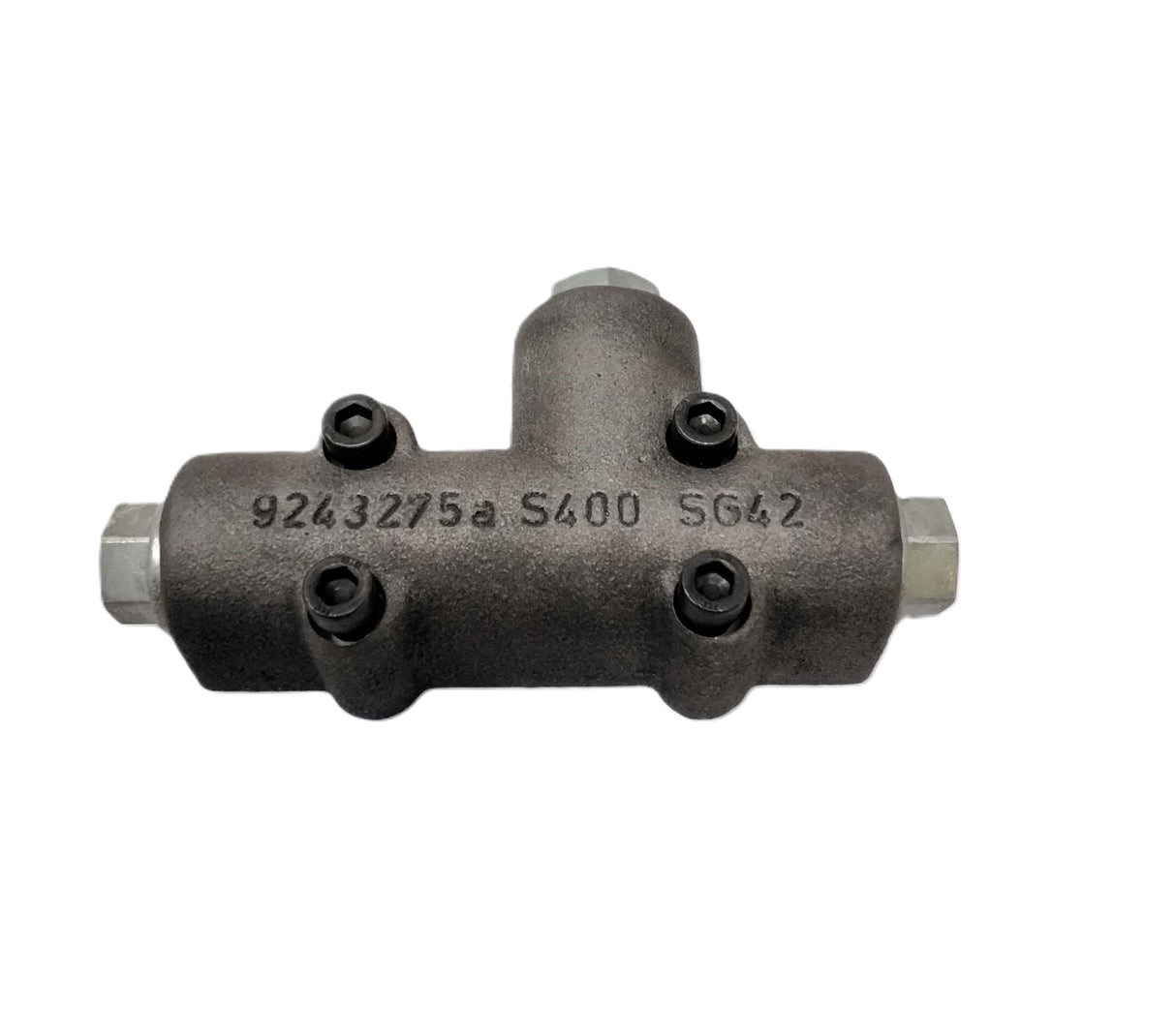 REXROTH - R902078289 - HYDRAULIC VALVE: FLUSH|BOOST PRESSURE