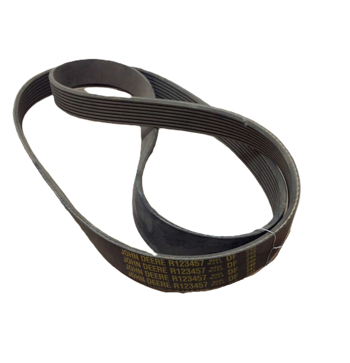 JOHN DEERE - R123457 - SERPENTINE BELT