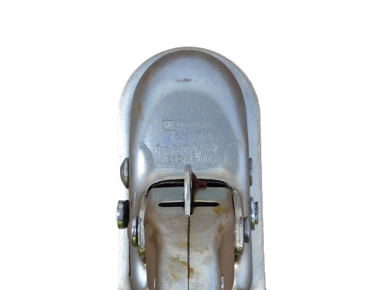 KNOTT TRAILER TECHNOLOGY - 8802429X - DRAWBAR COUPLING HEAD: BALL HITCH