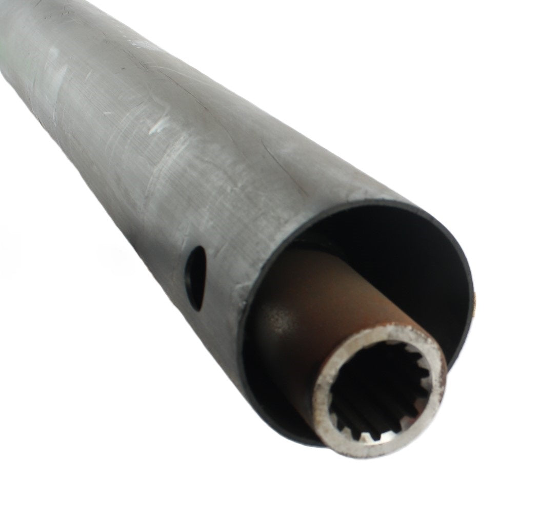 BONDIOLI & PAVESI - 8E48119FF001 - PTO HALF-SHAFT
