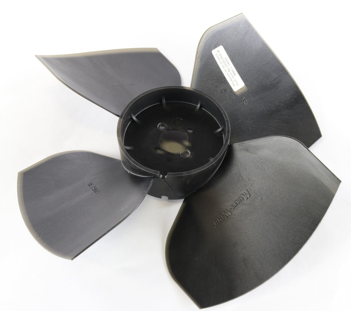 MULTI-WING - MWCZ-54209 - FAN 4-BLADE