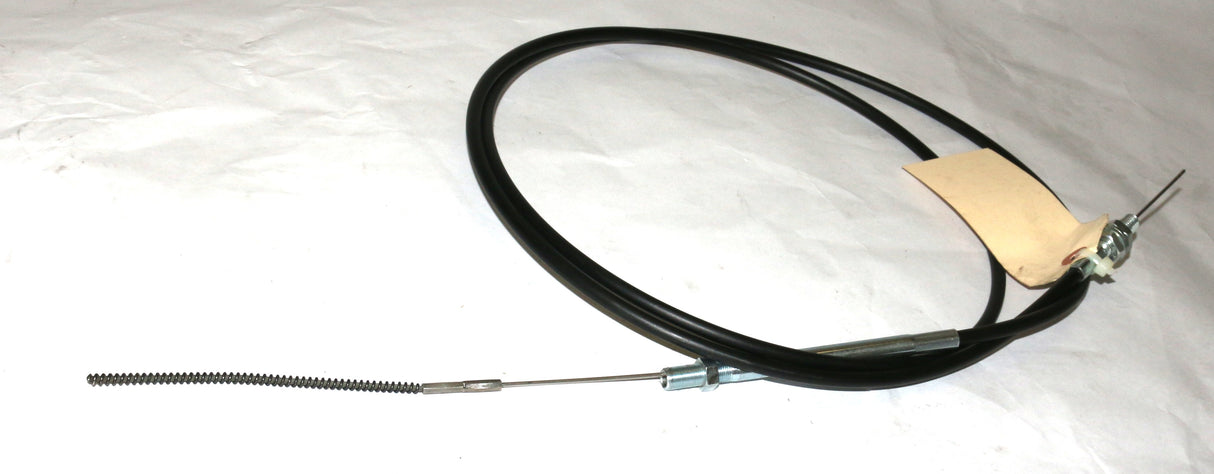 ATLAS COPCO - 4700380751 - CONTROL CABLE