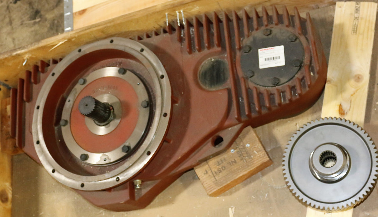 DYNAPAC - D951073558 - SPUR WHEEL DRIVE