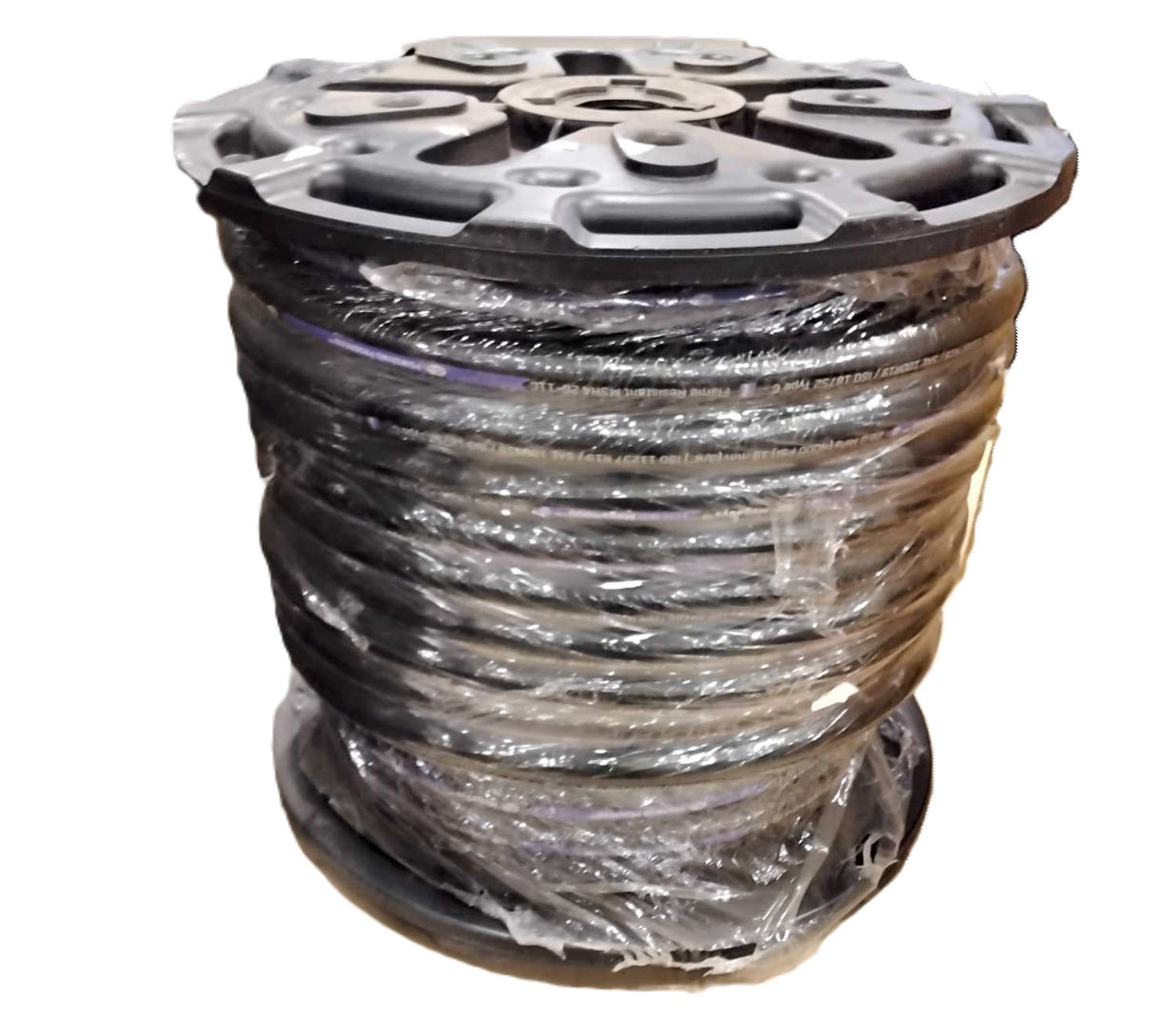 GATES - 12M4KH - HYDRAULIC HOSE .75in.ID 1.16inOD 4000MWP (PER FT)