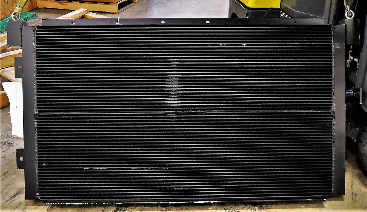 BOBCAT PORTABLE POWER - 36897247 - OIL COOLER 3.7 X 33.86 X 6