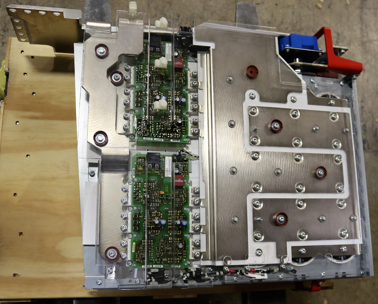 ATLAS COPCO - 1089961120 - MODULE