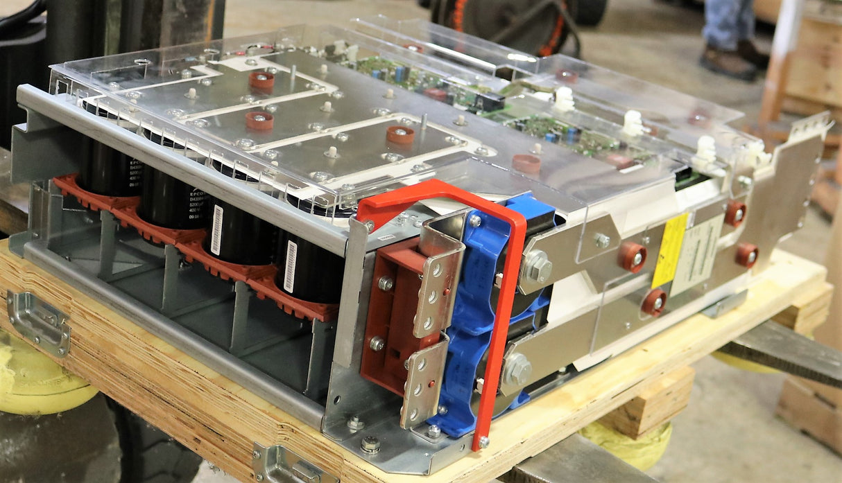 ATLAS COPCO - 1089961120 - MODULE