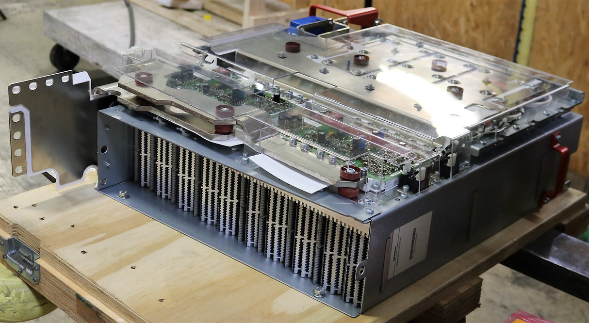 ATLAS COPCO - 1089961120 - MODULE