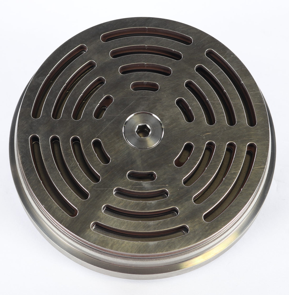 ATLAS COPCO - 1901000664 - SUCTION VALVE