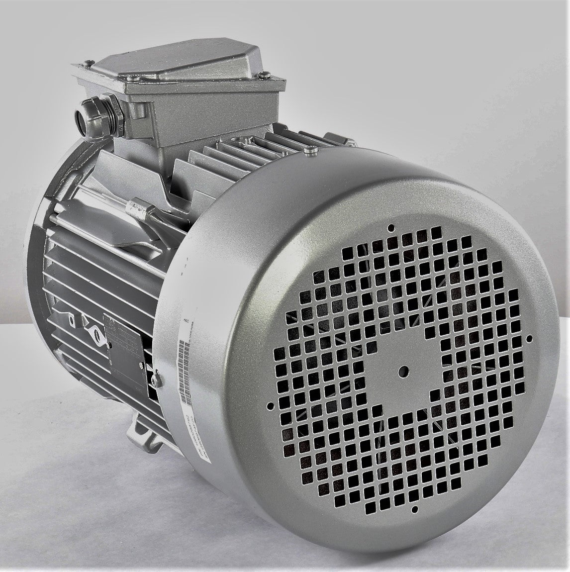 ATLAS COPCO - 1080288792 - ELECTRIC MOTOR 90kW 230V 60Hz: LS132M