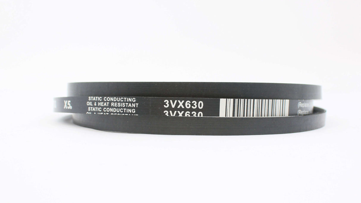 QUINCY COMPRESSOR - 3003238756 - V-BELT COGGED