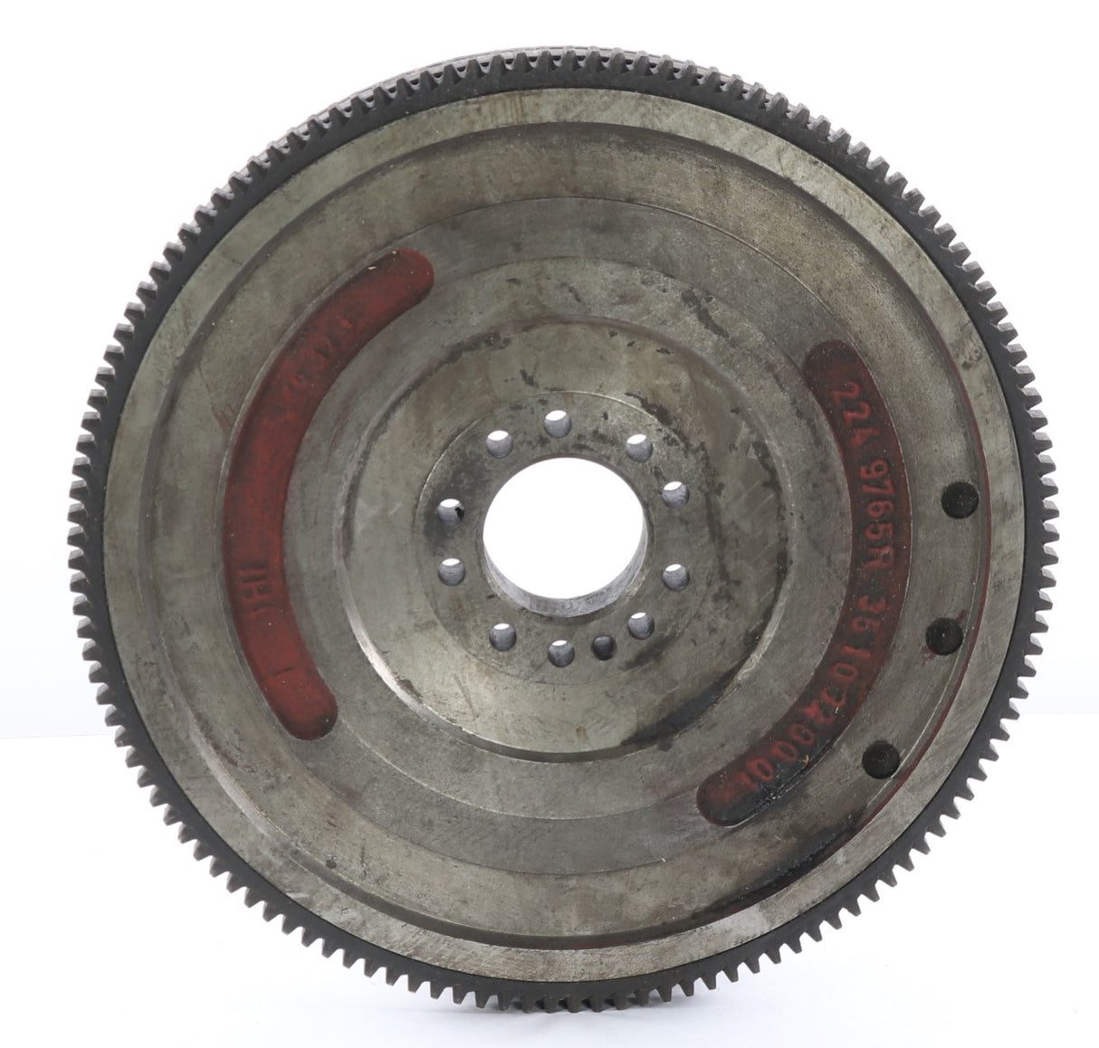 DEUTZ DIESEL - 0423-1257 - FLYWHEEL