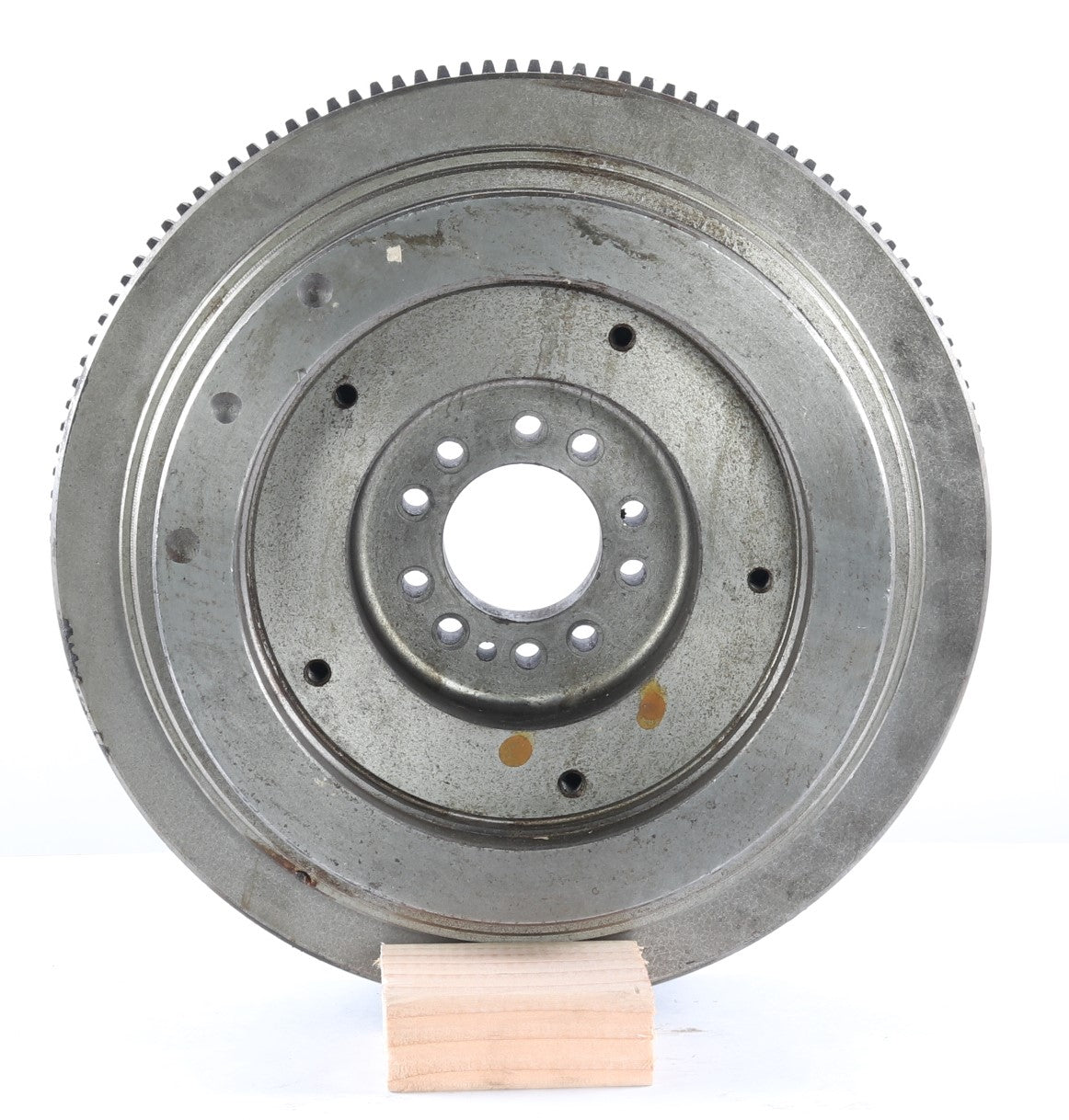 DEUTZ DIESEL - 0423-1257 - FLYWHEEL