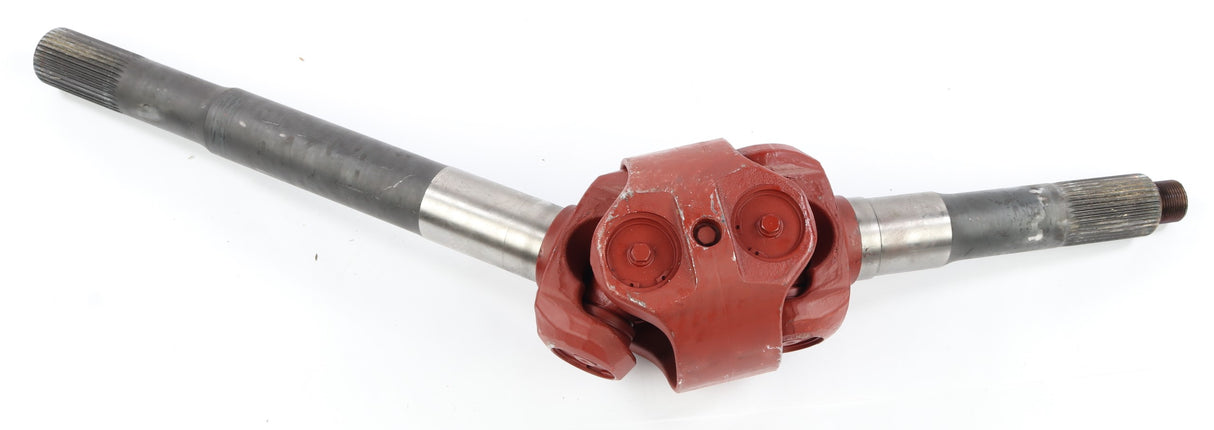 FABCO - 769-0497-011 - SHAFT DOUBLE CARDAN 35.37 IN RH