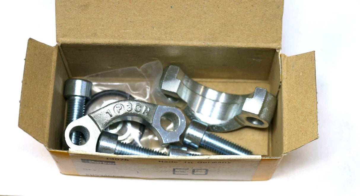 PARKER - FHS34CF-K - SPLIT FLANGE KIT