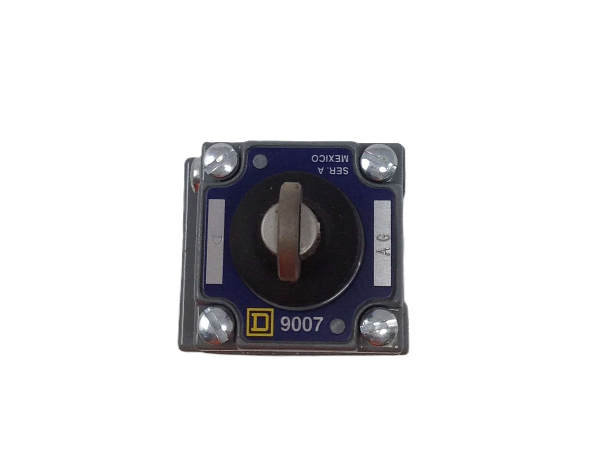 SQUARE D - 9007C54D - LIMIT SWITCH