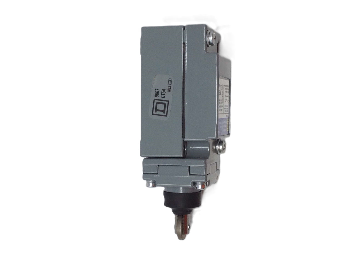 SQUARE D - 9007C54D - LIMIT SWITCH