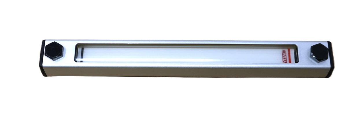 HYDAC - 700074 - SIGHT GAUGE: FLUID LEVEL INDICATOR