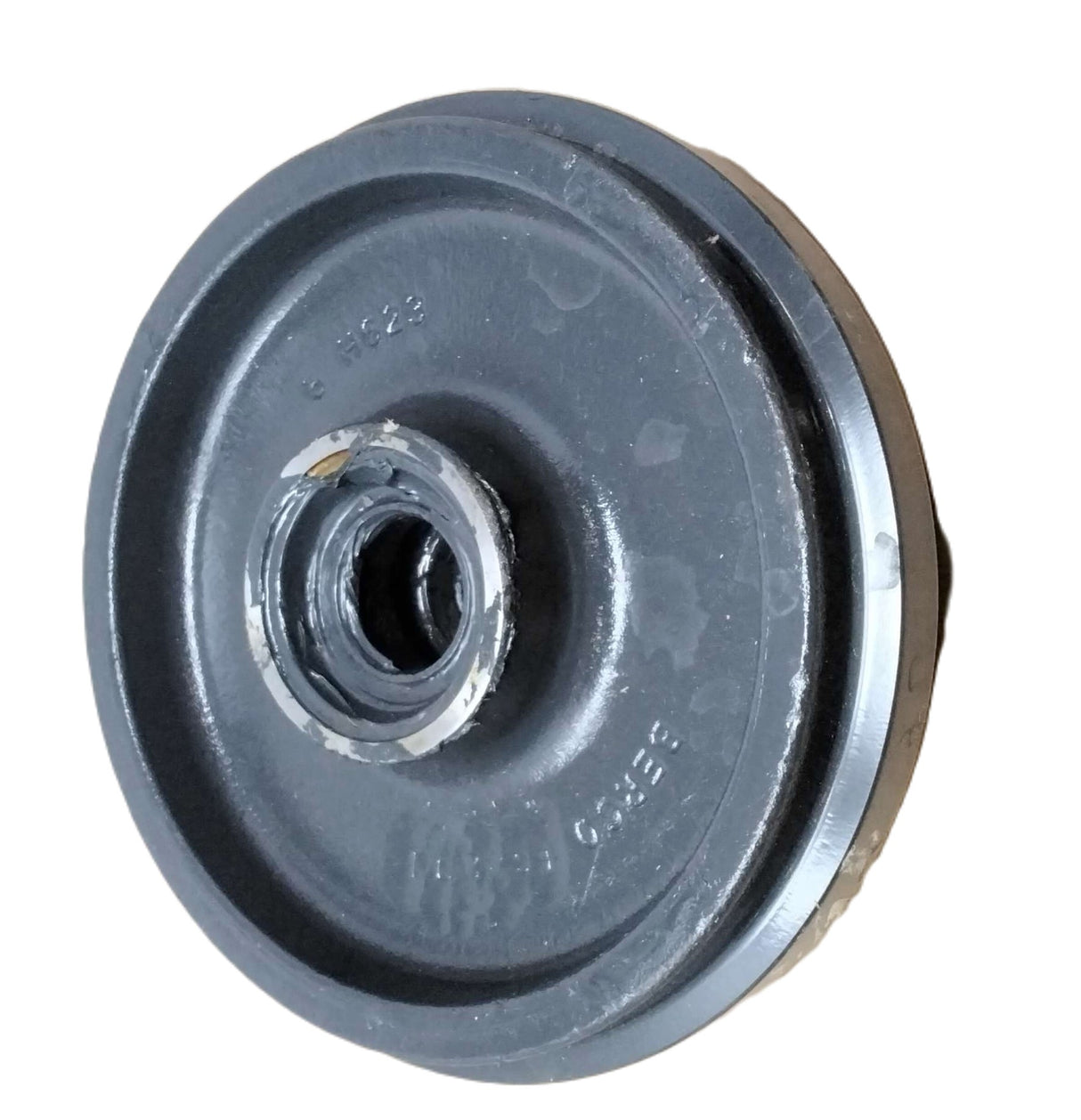 BERCO - BC2291 - IDLER W|OUT BUSHINGS