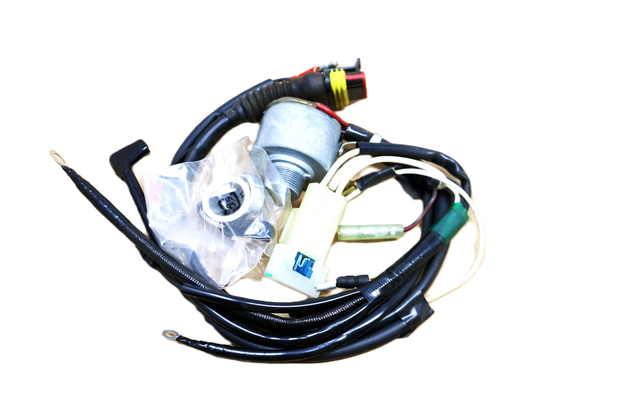 HONDA - 35100-ZE2-862 - STARTER SWITCH