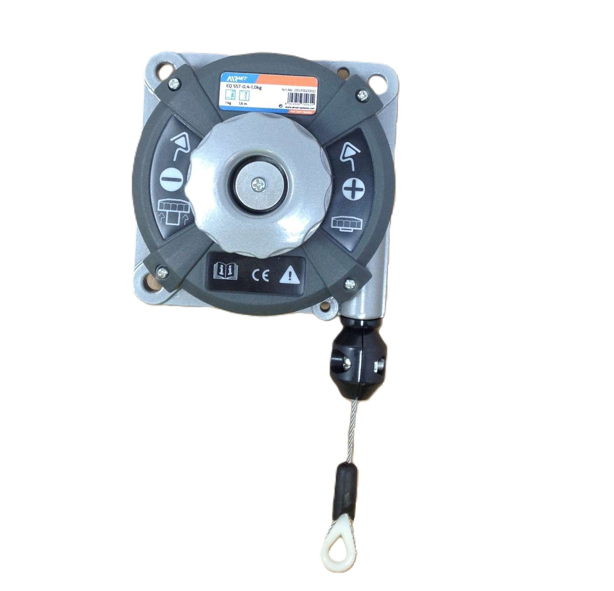 AIRnet - 2813960002 - TOOL BALANCER EQ SST-2.0-3.0KG