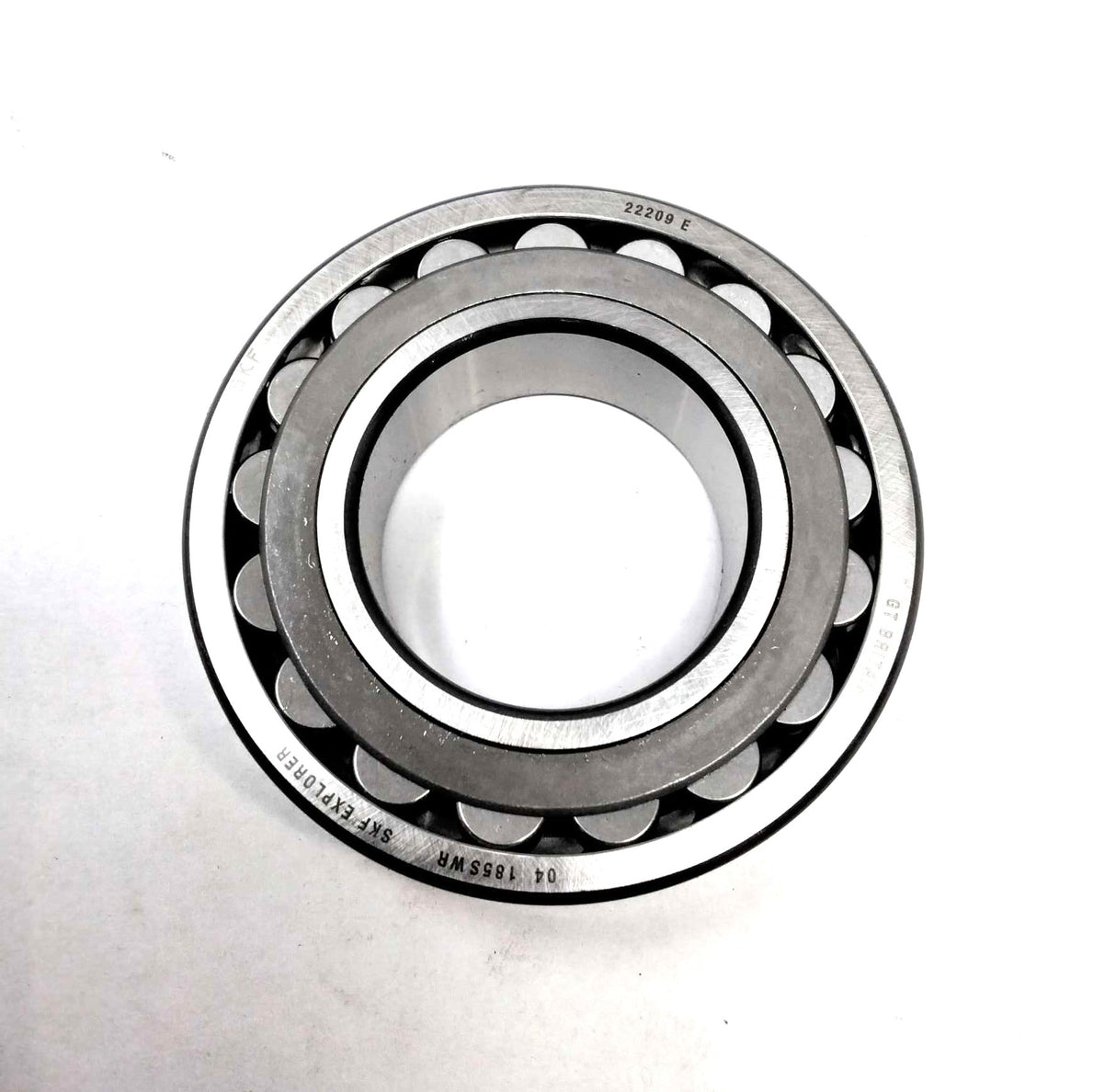 SKF - 22209E - SPHERICAL ROLLER BEARING - 85mm OD