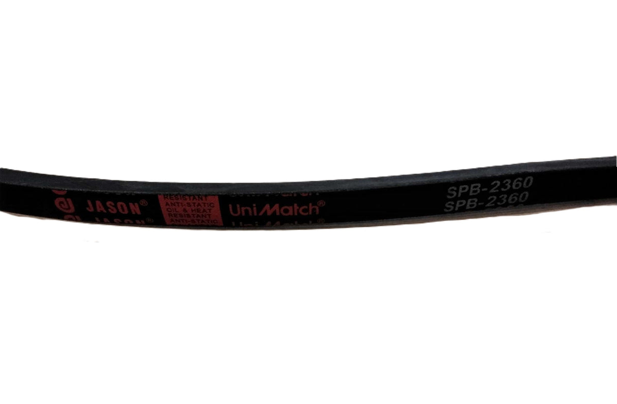 JASON INDUSTRIAL - SPB-2360 - V-BELT