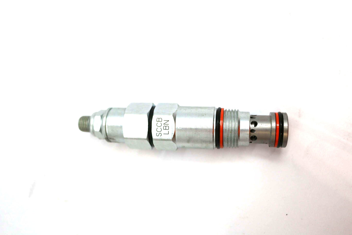 SUN HYDRAULICS - SCCB-LBN - HYDRAULIC VALVE CARTRIDGE: SEQUENCE
