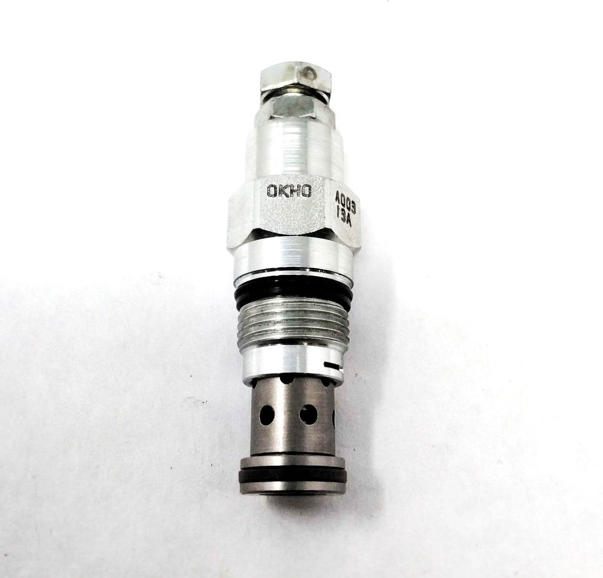 SUN HYDRAULICS - A00313A - HYDRAULIC RELIEF VALVE CARTRIDGE