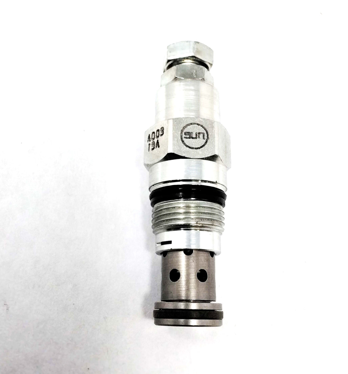 SUN HYDRAULICS - A00313A - HYDRAULIC RELIEF VALVE CARTRIDGE