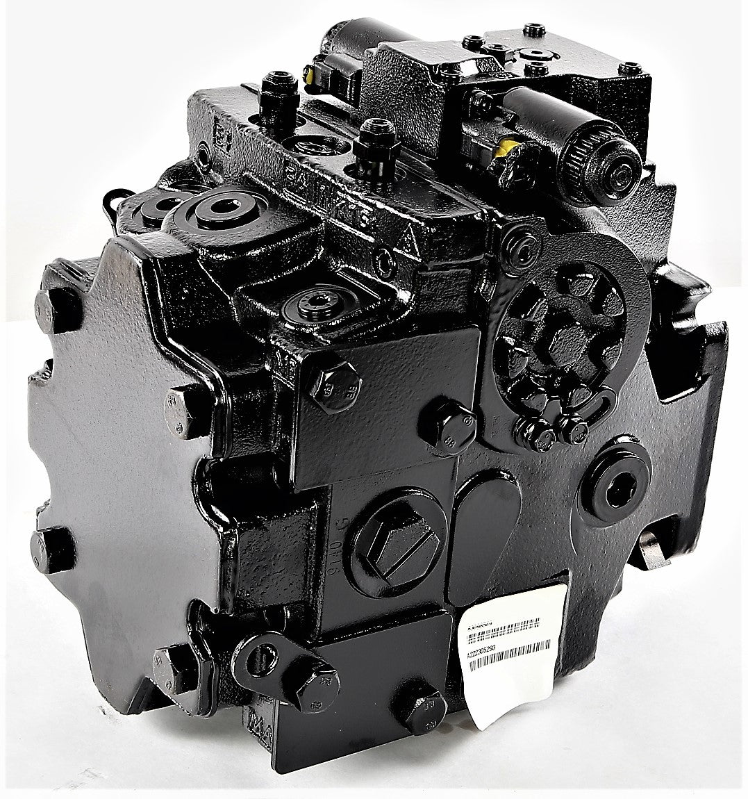 MORBARK - 26746-618 - HYDRAULIC AXIAL PISTON PUMP