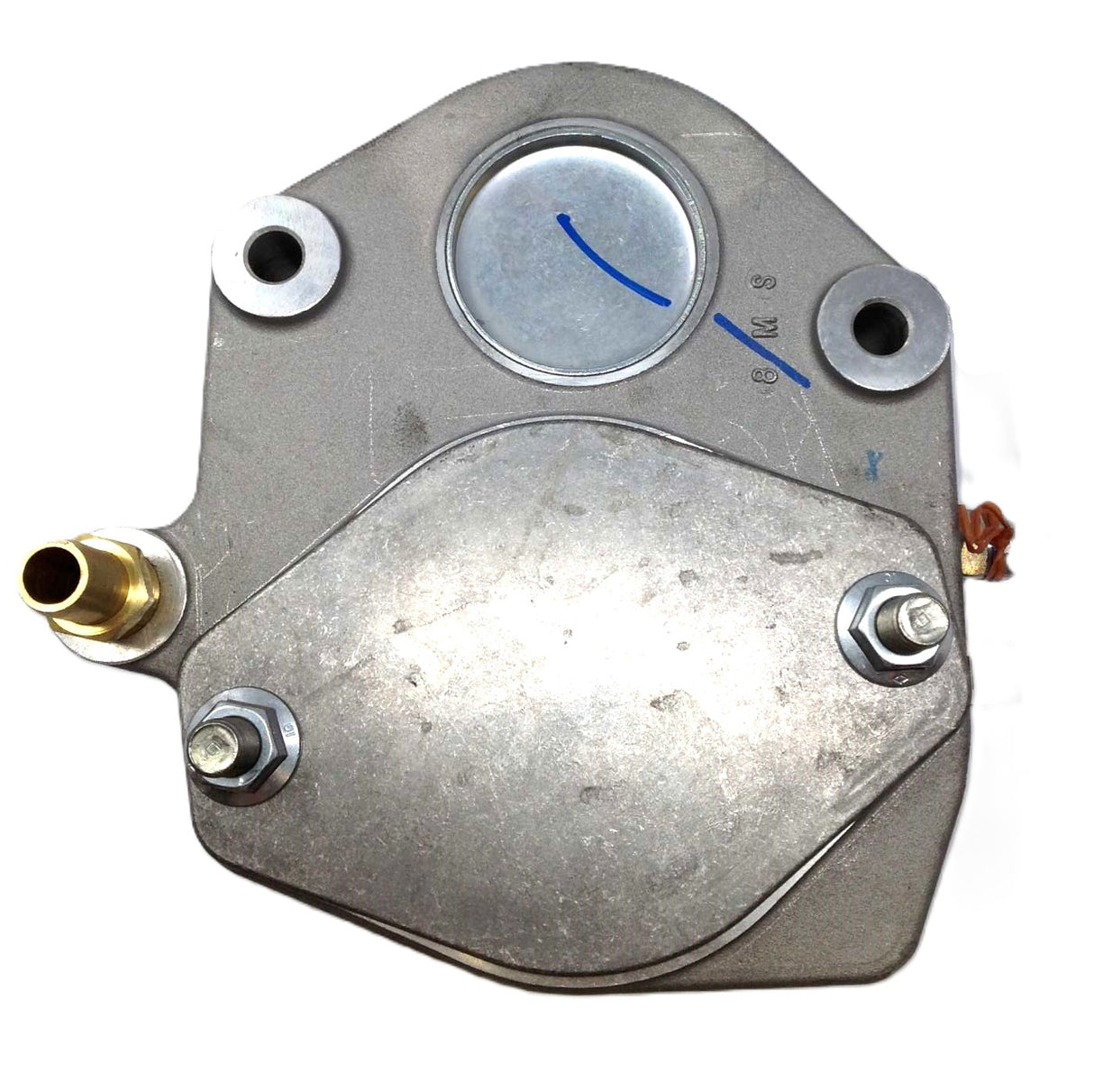 MORBARK - 29227-514 - OFFSET AUX DRIVE