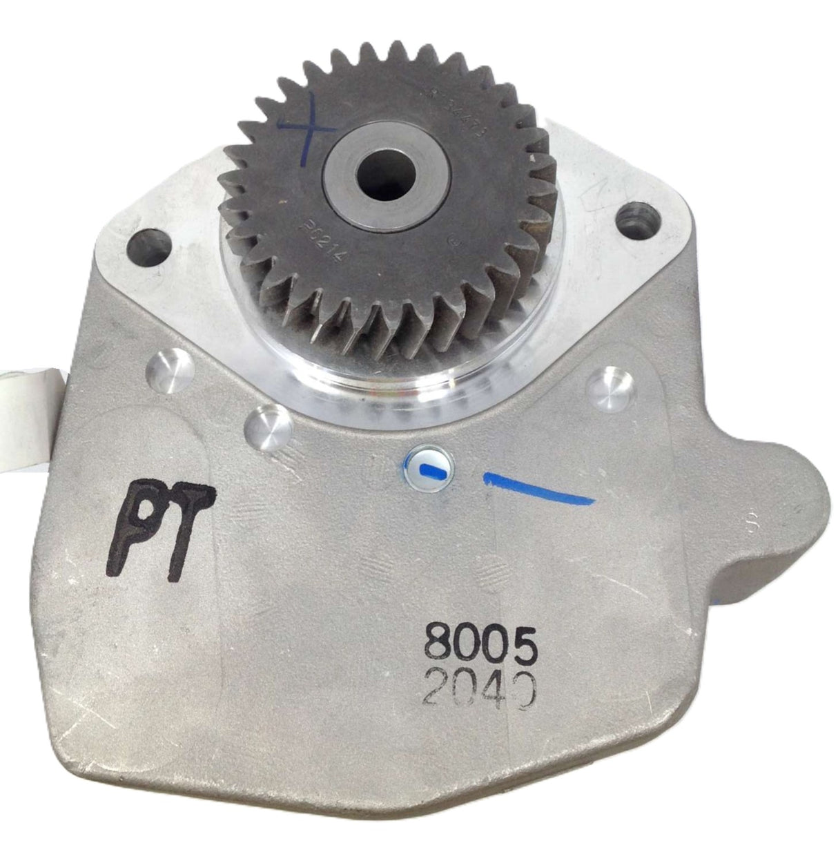 MORBARK - 29227-514 - OFFSET AUX DRIVE