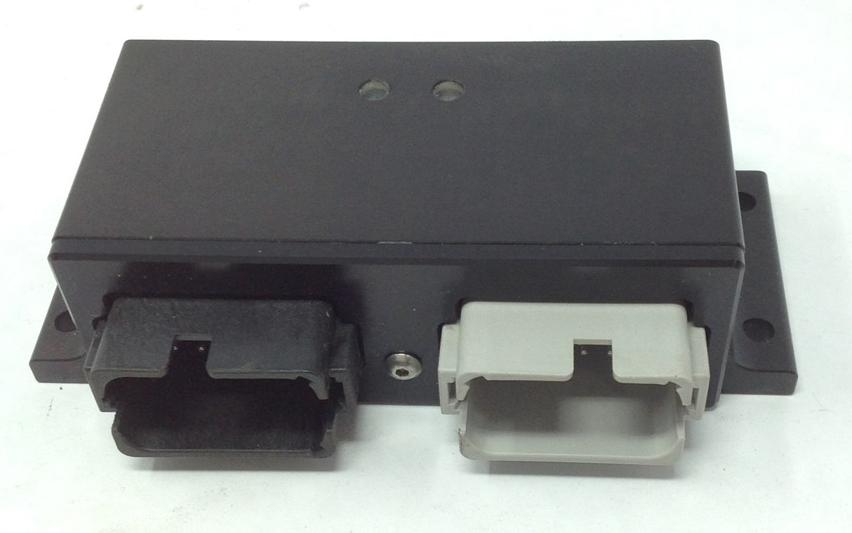 MORBARK - 47073-445 - CONTROLLERCHIPSAFE