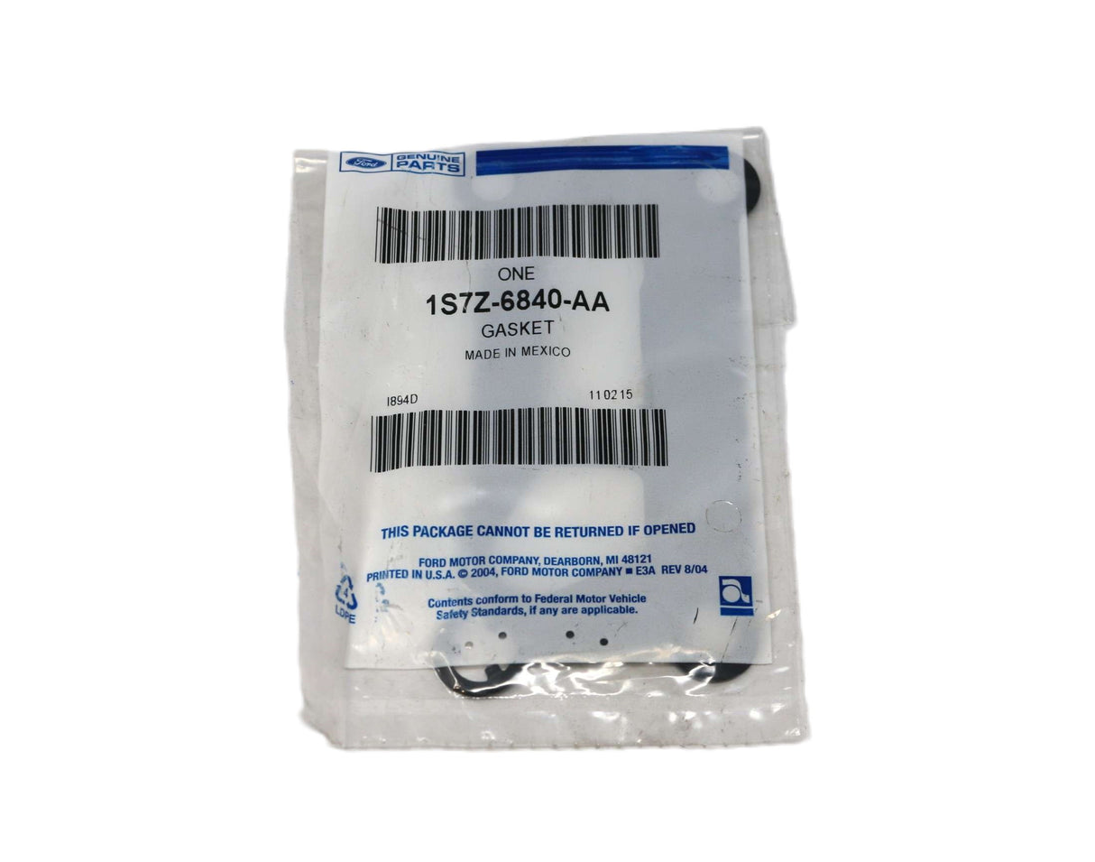 FORD - 1S7Z-6840-AA - ENIGNE OIL FILTER ADAPTER GASKET