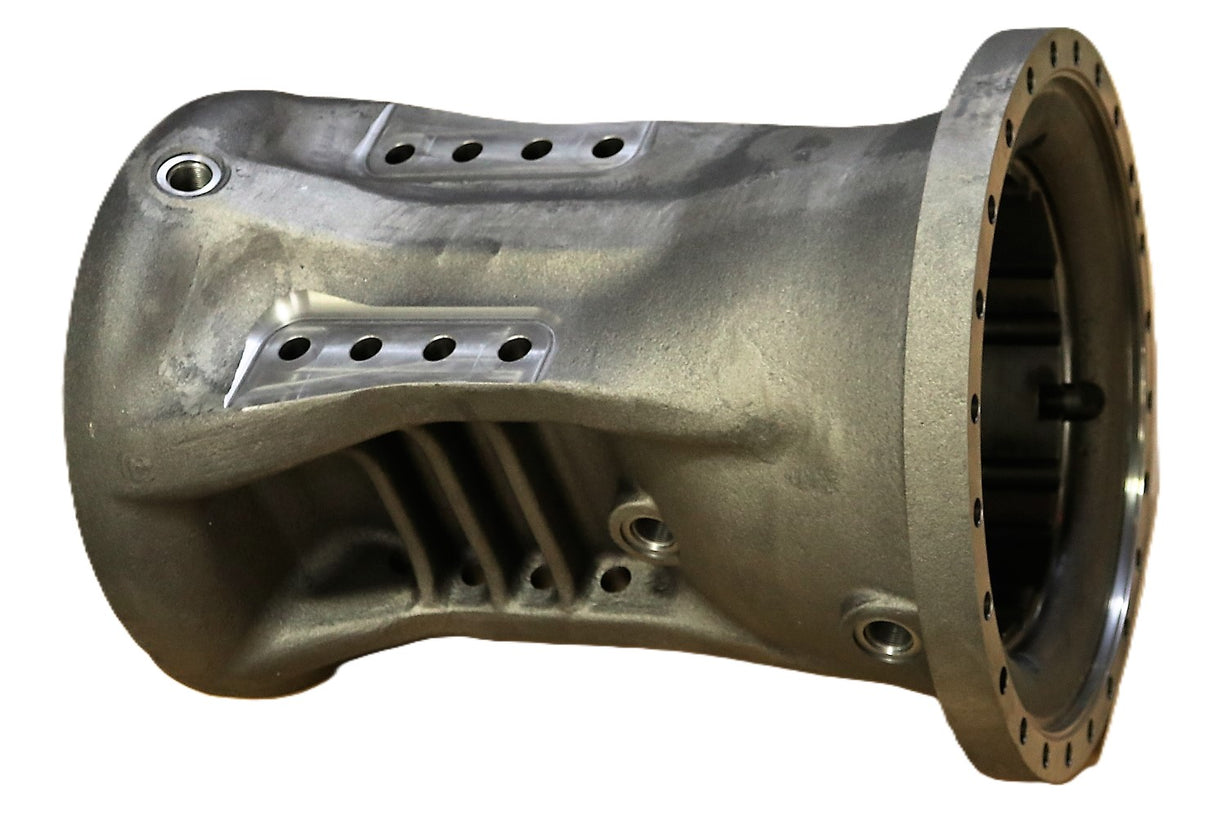 TIGERCAT - 5987D - HOUSING MOUNTING AXLE RIGID W|