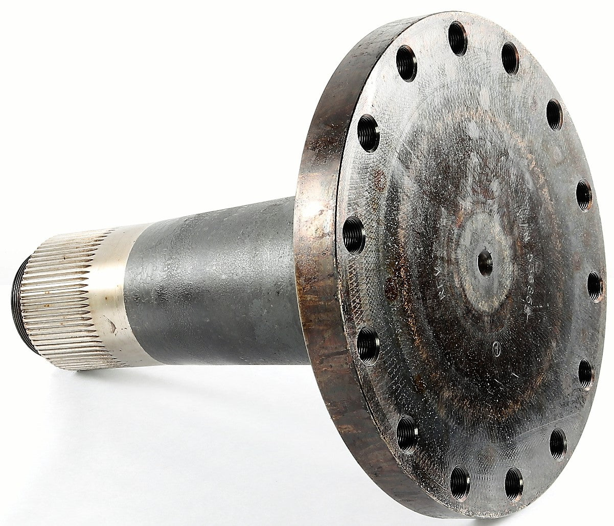 TIGERCAT - 53685B - SPINDLE PLANETARY STANDARD
